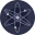 ATOM icon