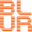 BLUR icon