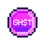 GHST icon