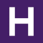 HARD icon