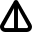 NOT icon