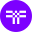 T icon