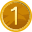 USD1 icon