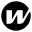 W icon