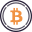 WBTC icon