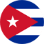 CUP flag