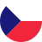 CZK flag