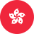 HKD flag