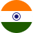 INR flag