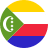 KMF flag