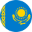 KZT flag