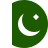 PKR flag