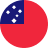 WST flag