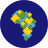 XAF flag
