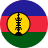 XPF flag