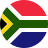 ZAR flag